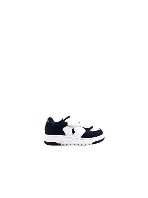 Sneakers, bambino, logate. POLO RALPH LAUREN | RL01164100U